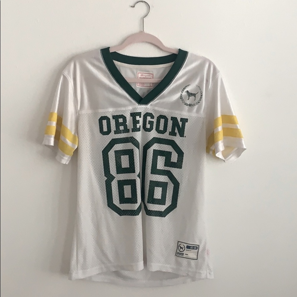 Oregon Ducks Jersey